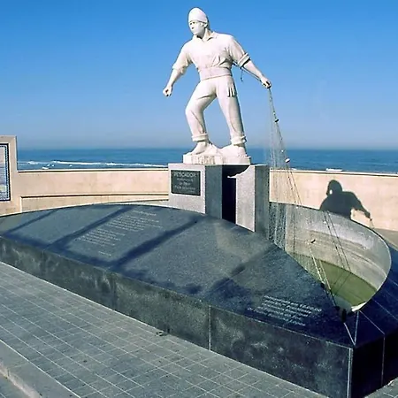 アパート House フィゲイラ・ダ・フォズ