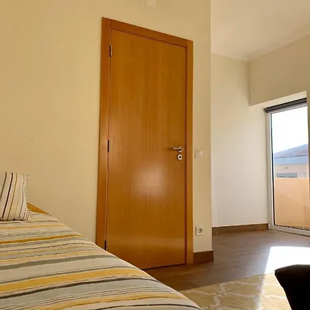 Apartman House