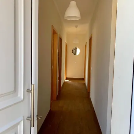 شقة House فيغيورا دا فوز