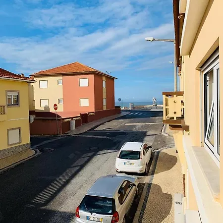 House * フィゲイラ・ダ・フォズ