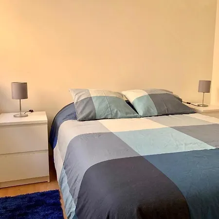 Apartman House *