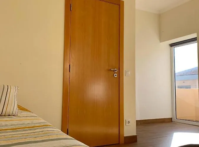 Apartman House