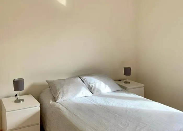 Apartman House
