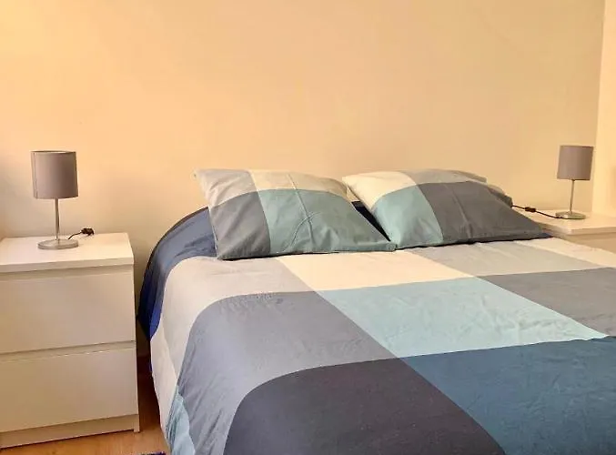 Apartman House *