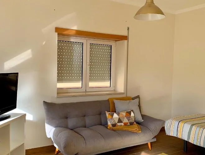 House Apartman *