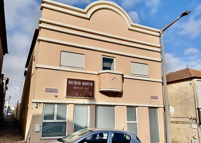 House Apartman Figueira da Foz