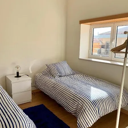 House Figueira da Foz