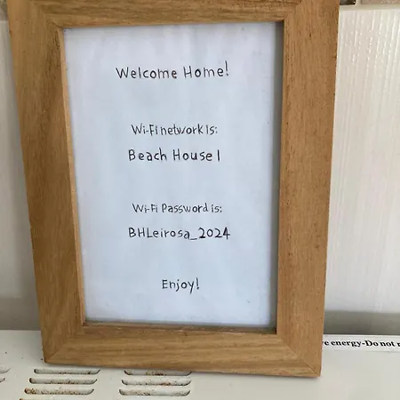 House Figueira da Foz