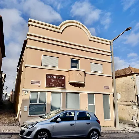 House Appartamento Figueira da Foz