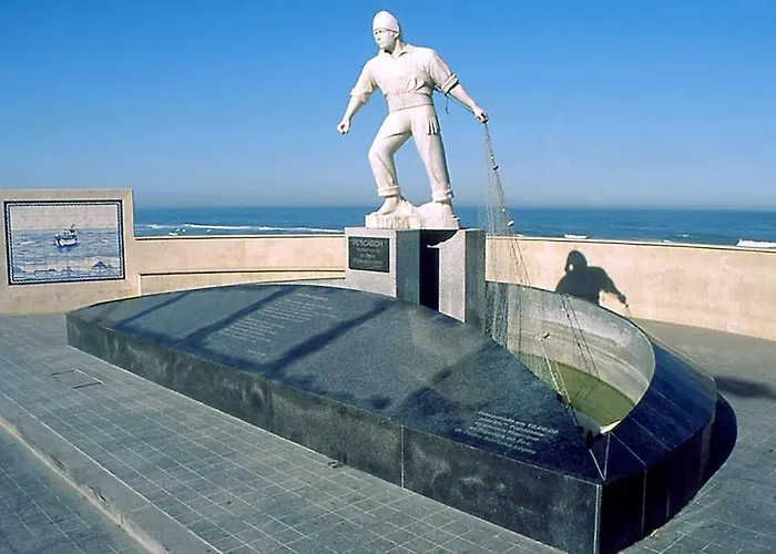 Apartament House Figueira da Foz