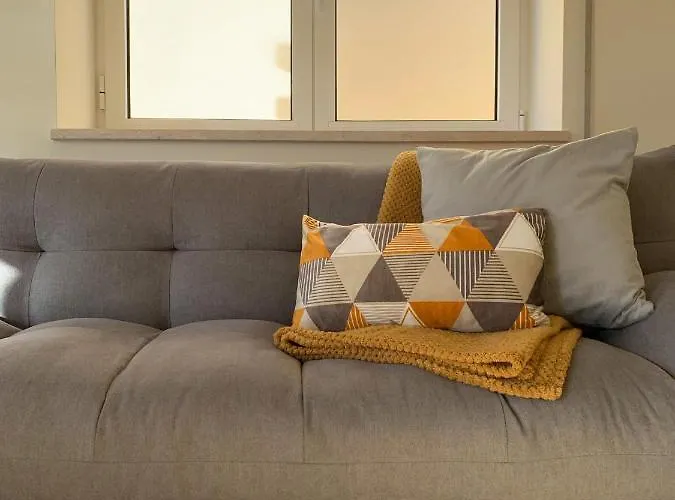 Apartment House Figueira da Foz