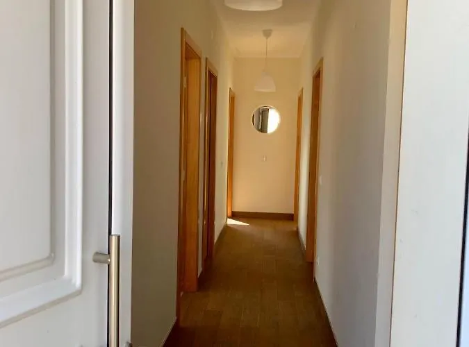 Apartment House Figueira da Foz