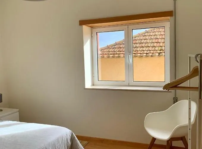 House Figueira da Foz